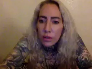 PaigeSixx's Live Sex Cam Show