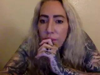 PaigeSixx's Live Sex Cam Show