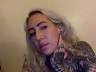 PaigeSixx's Live Sex Cam Show