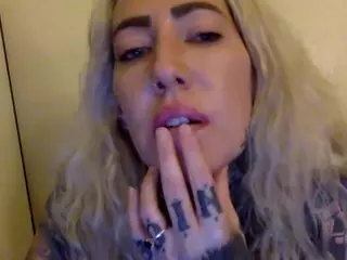 PaigeSixx's Live Sex Cam Show