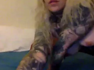 PaigeSixx's Live Sex Cam Show