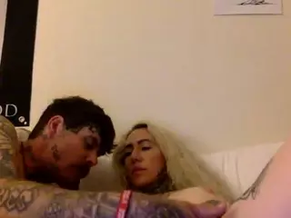 PaigeSixx's Live Sex Cam Show
