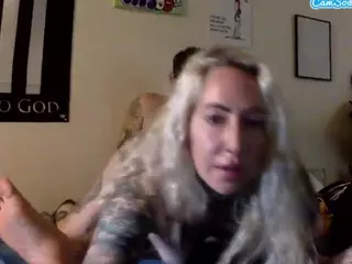 PaigeSixx's Live Sex Cam Show