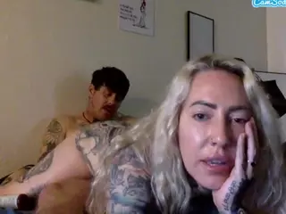 PaigeSixx's Live Sex Cam Show