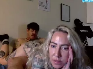PaigeSixx's Live Sex Cam Show
