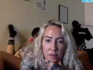 PaigeSixx's Live Sex Cam Show