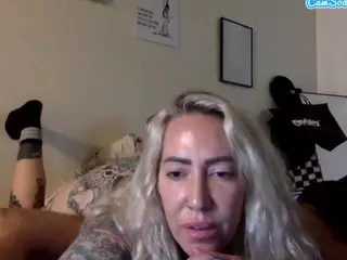 PaigeSixx's Live Sex Cam Show