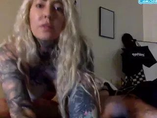 PaigeSixx's Live Sex Cam Show