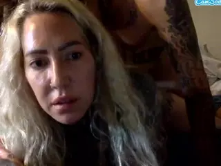 PaigeSixx's Live Sex Cam Show