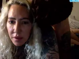 PaigeSixx's Live Sex Cam Show