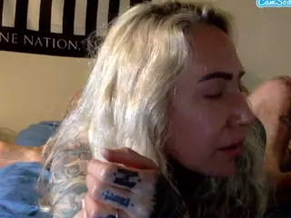 PaigeSixx's Live Sex Cam Show