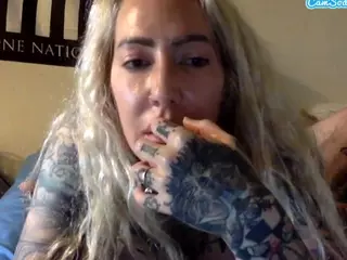 PaigeSixx's Live Sex Cam Show