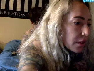 PaigeSixx's Live Sex Cam Show