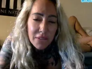 PaigeSixx's Live Sex Cam Show