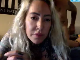 PaigeSixx's Live Sex Cam Show