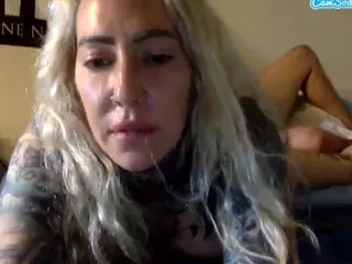PaigeSixx's Live Sex Cam Show
