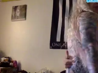 PaigeSixx's Live Sex Cam Show
