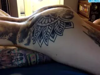 PaigeSixx's Live Sex Cam Show