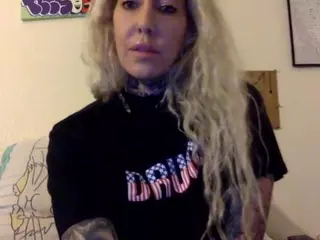 PaigeSixx's Live Sex Cam Show