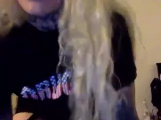 PaigeSixx's Live Sex Cam Show