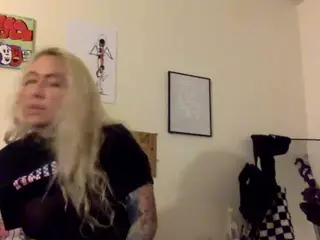 PaigeSixx's Live Sex Cam Show