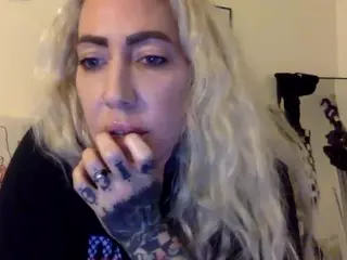PaigeSixx's Live Sex Cam Show