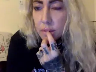 PaigeSixx's Live Sex Cam Show