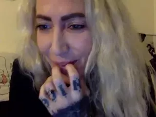 PaigeSixx's Live Sex Cam Show