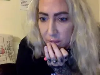 PaigeSixx's Live Sex Cam Show