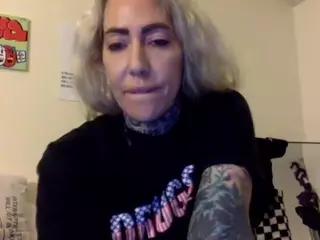 PaigeSixx's Live Sex Cam Show