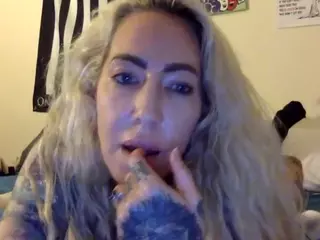 PaigeSixx's Live Sex Cam Show