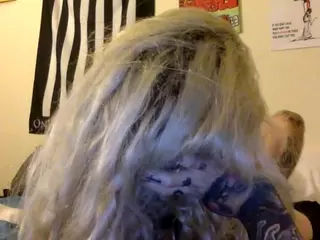 PaigeSixx's Live Sex Cam Show