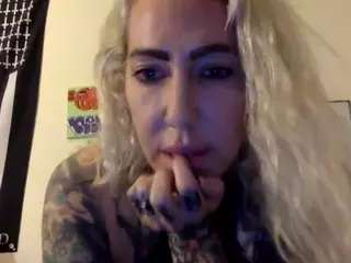 PaigeSixx's Live Sex Cam Show