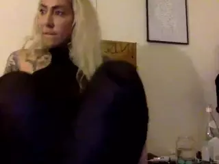 PaigeSixx's Live Sex Cam Show