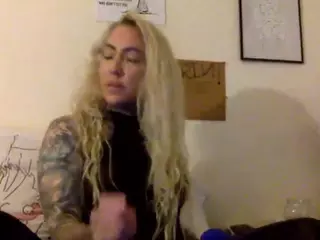 PaigeSixx's Live Sex Cam Show