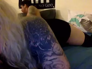 PaigeSixx's Live Sex Cam Show