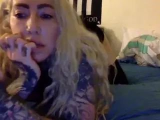PaigeSixx's Live Sex Cam Show