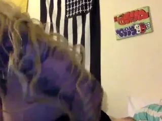 PaigeSixx's Live Sex Cam Show