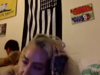 PaigeSixx's Live Sex Cam Show