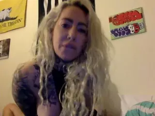 PaigeSixx's Live Sex Cam Show