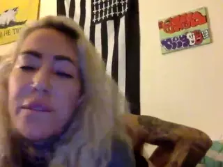 PaigeSixx's Live Sex Cam Show