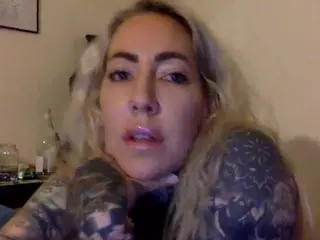 PaigeSixx's Live Sex Cam Show