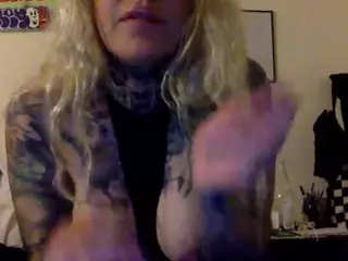 PaigeSixx's Live Sex Cam Show