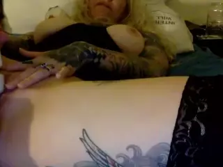 PaigeSixx's Live Sex Cam Show