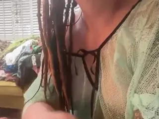 SilkandSage3's Live Sex Cam Show