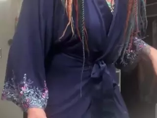 SilkandSage3's Live Sex Cam Show