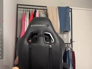 smileegirl's Live Sex Cam Show