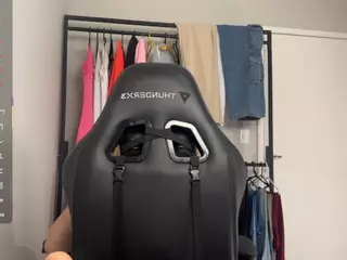 smileegirl's Live Sex Cam Show