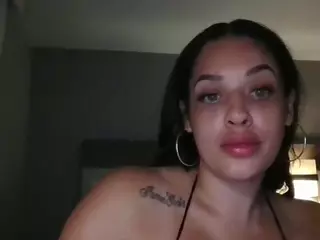 SoYummyyy's Live Sex Cam Show