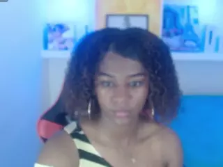 tayra-20's Live Sex Cam Show